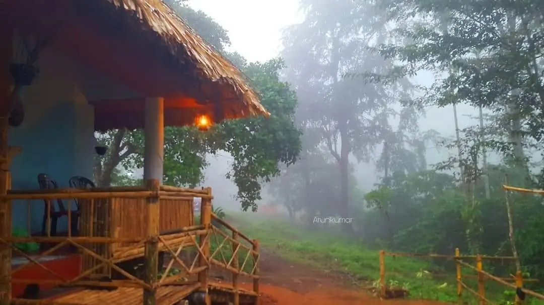Jungle Villa Mamalakandam