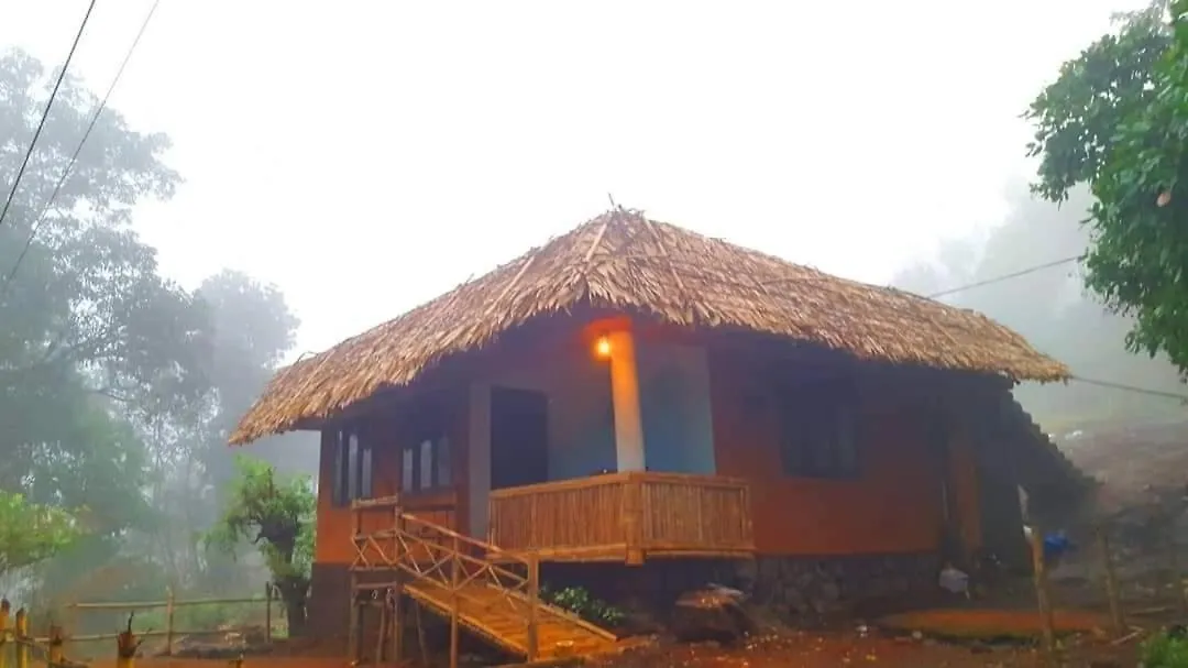 Apartamento Jungle Villa Mamalakandam